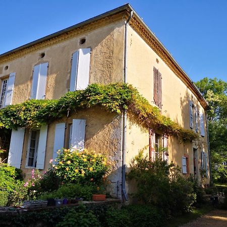 Mule Bed and Breakfast Lagardere Εξωτερικό φωτογραφία