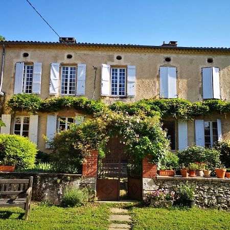Mule Bed and Breakfast Lagardere Εξωτερικό φωτογραφία