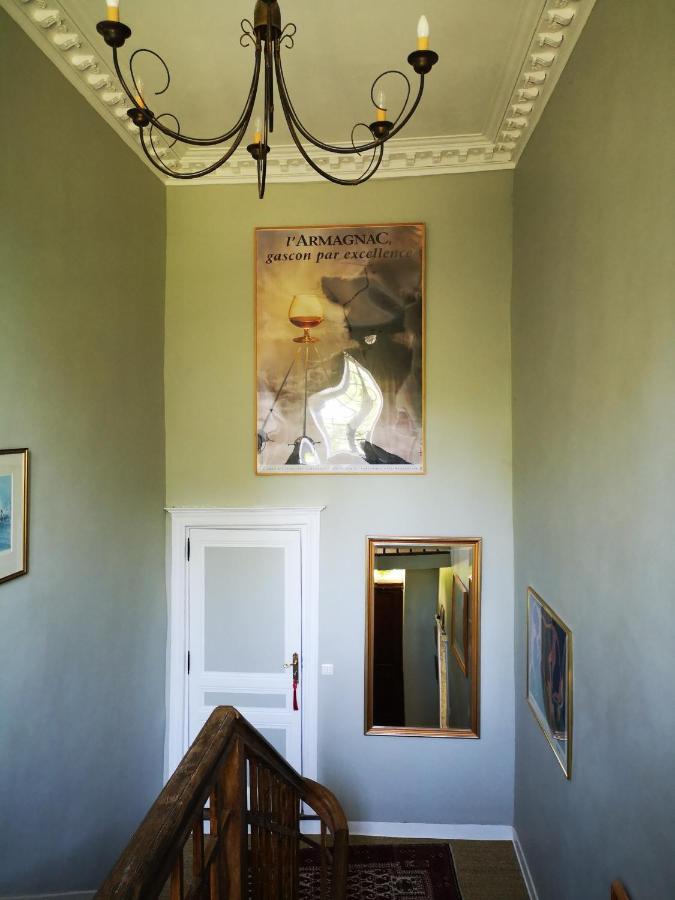Mule Bed and Breakfast Lagardere Εξωτερικό φωτογραφία