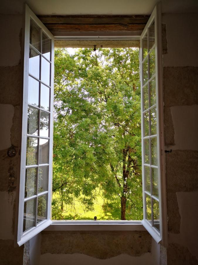Mule Bed and Breakfast Lagardere Εξωτερικό φωτογραφία