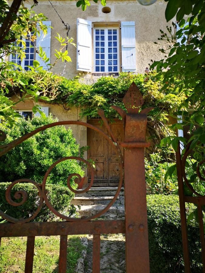 Mule Bed and Breakfast Lagardere Εξωτερικό φωτογραφία