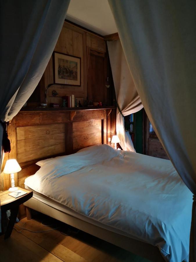Mule Bed and Breakfast Lagardere Εξωτερικό φωτογραφία