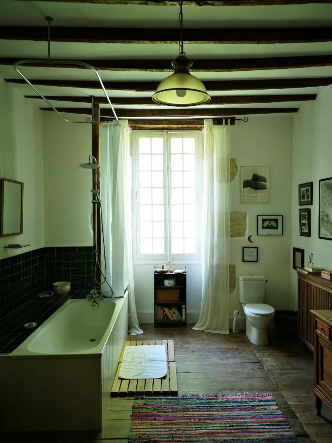Mule Bed and Breakfast Lagardere Εξωτερικό φωτογραφία