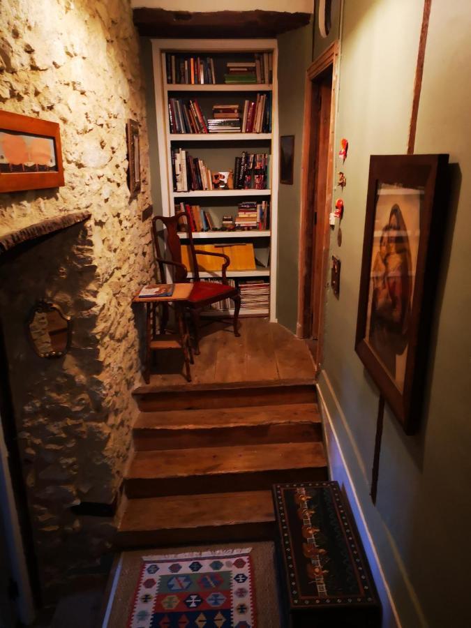 Mule Bed and Breakfast Lagardere Εξωτερικό φωτογραφία
