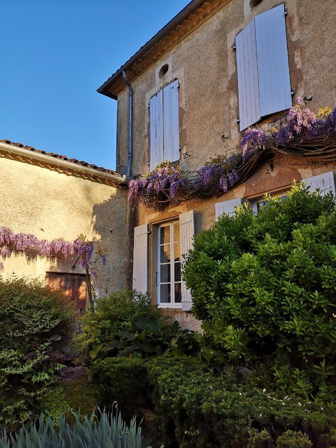 Mule Bed and Breakfast Lagardere Εξωτερικό φωτογραφία