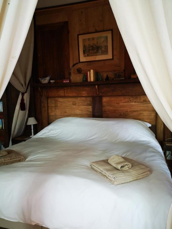 Mule Bed and Breakfast Lagardere Εξωτερικό φωτογραφία