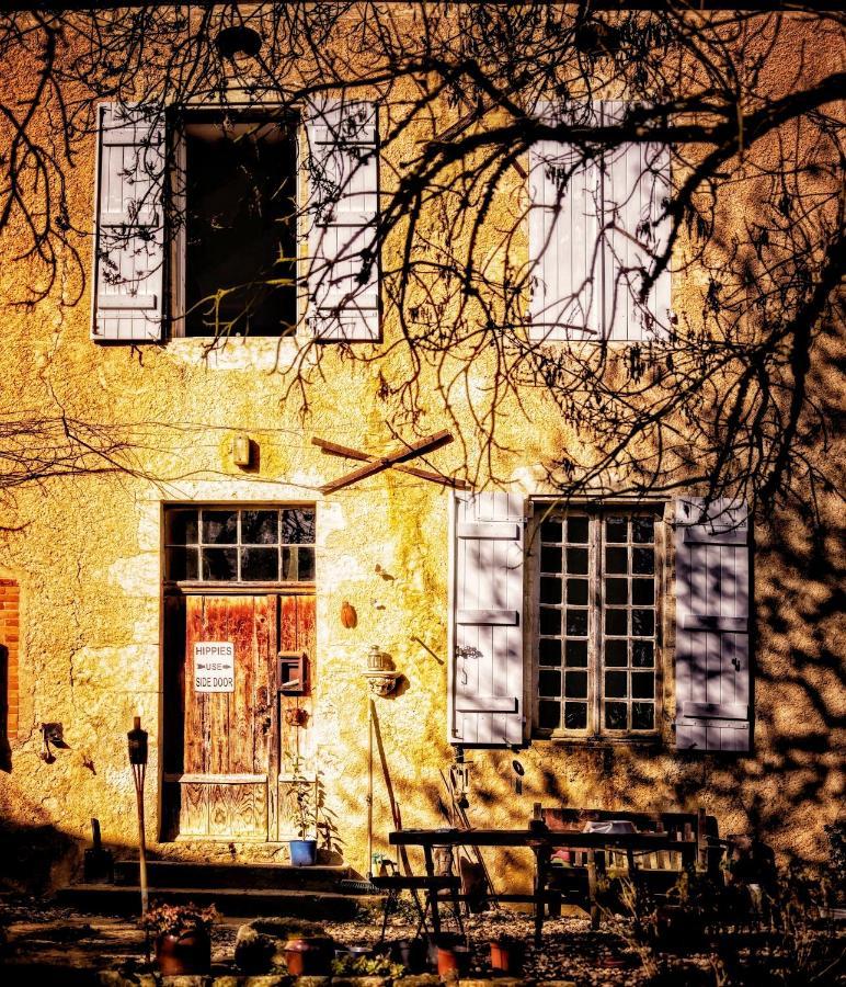 Mule Bed and Breakfast Lagardere Εξωτερικό φωτογραφία